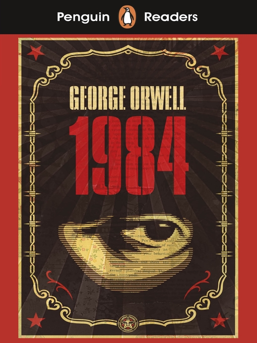 Title details for Penguin Readers Level 7 by George Orwell - Wait list